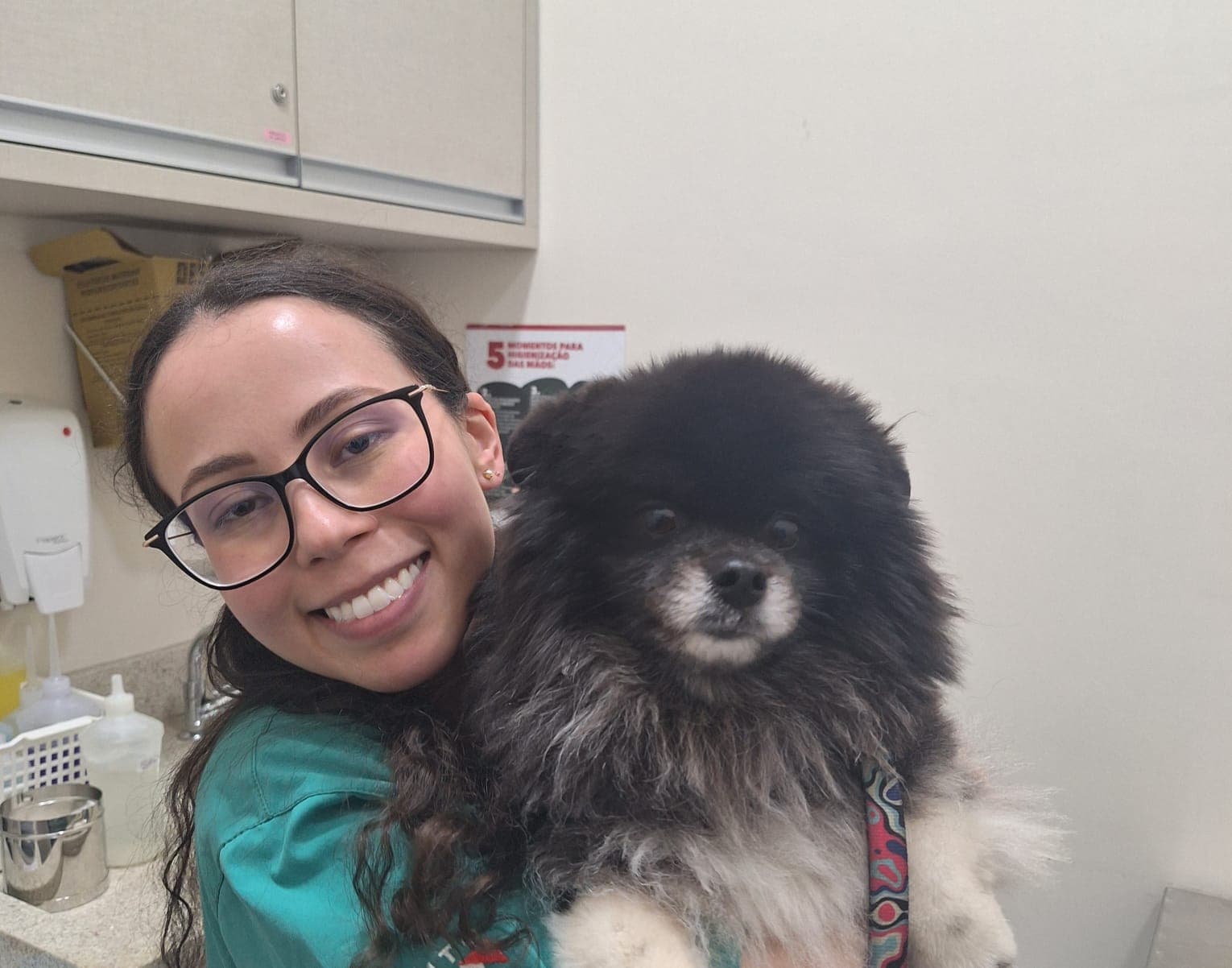 Dra. Maria Leticia-Hematologista