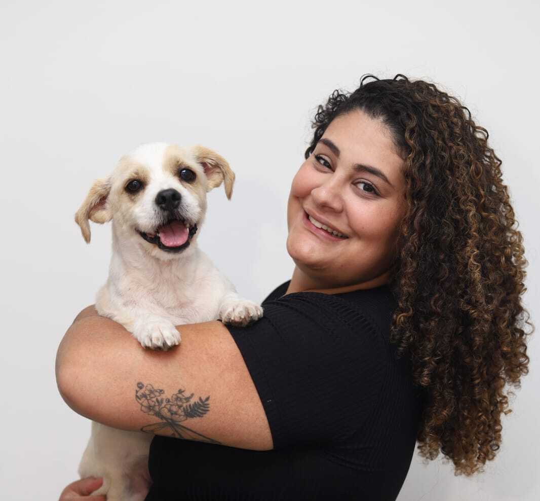 Dra. Mayara Ferreira-Patologista Clínica