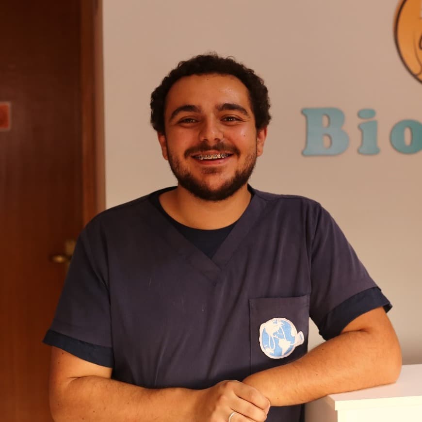 Dr. Sérgio Ferminie-Ultrassonografista