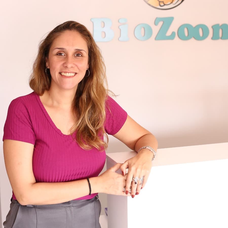 Dra. Yani-Oncologista